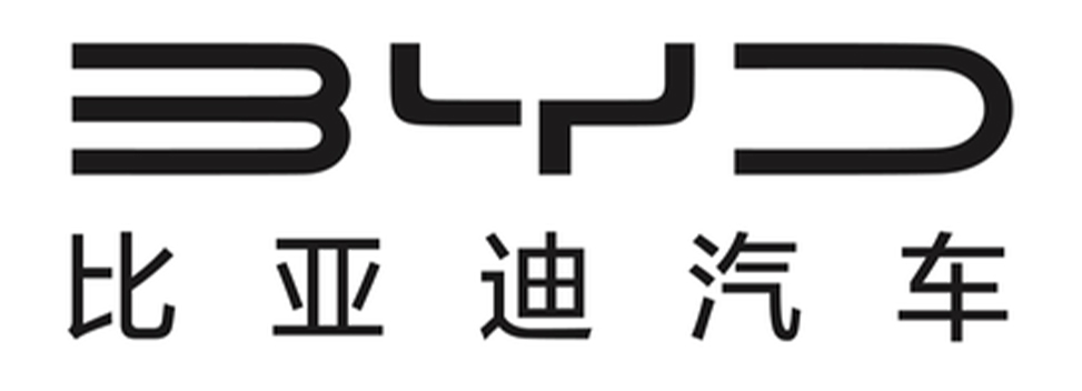 比亚迪